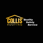 Collins Roofing logo