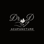 Dr. D Acupuncture logo