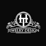 H T Jewelry Design logo