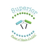 Superior Paint & Stain Co. LLC logo
