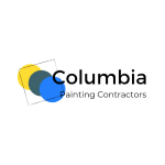 Columbia Painting Contractors logo