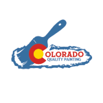 Colorado Quality Painting logo