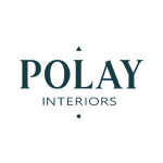 Polay Interiors logo