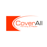CoverAll Painting & Repairs logo