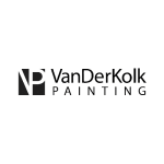VanDerKolk Painting logo