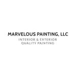 Marvelous Painting, LLC logo