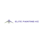 Elite Painting KC logo