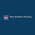 Hillis Brothers Painting logo