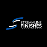 Streamline Finishes Incorporated logo