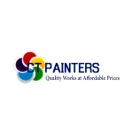 CT Painters logo