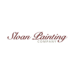 Sloan Painting Company logo