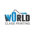 World Class Painting logo