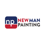 Newman Painting logo