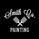 Smith Co. Painting logo