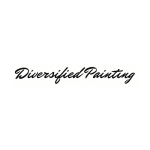 Diversified Painting logo
