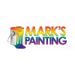 Mark's Painting logo