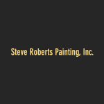Steve Roberts Painting, Inc. logo