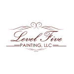 Level Five Painting, LLC. logo