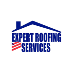 Expert Roofing Services logo
