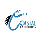 Get Coastal Exteriors logo