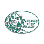 Parsonage Cottage logo