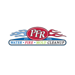 Providence Fire Restoration logo