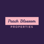 Peach Blossom Properties logo