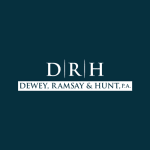 Dewey Ramsay & Hunt, P.A. logo