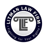 Litman Law Firm logo