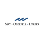 May Oberfell Lorber logo