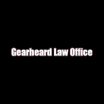 Gearheard Law Office logo