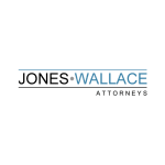 Jones•Wallace logo