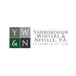 Yarborough Winters & Neville, P.A. Attorneys at Law logo