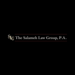 The Salameh Law Group, P.A. logo