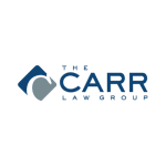 The Carr Law Group logo