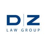 DZ Law Group logo