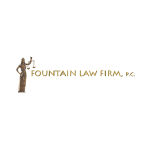Fountain Law Firm, P.C. logo
