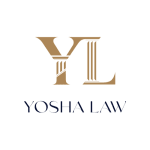 Yosha Law logo