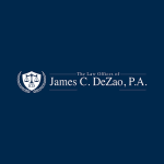 The Law Offices of James C. DeZao, P.A. logo