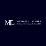 Michael J. Lichner - Will County Personal Injury Lawyer logo