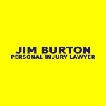 Burton Law Firm logo