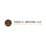 Todd H. Melton, LLC Attorneys at Law logo