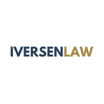 Iversen Law logo