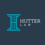 Hutter Law logo