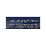 The Lokey Law Firm logo