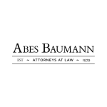 Abes Baumann Attorneys at Law logo