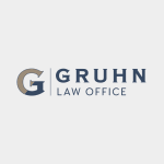 Gruhn Law Office logo