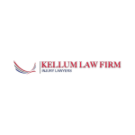 Kellum Law Firm logo