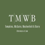 Tompkins, McGuire, Wachenfeld & Barry Attorneys at Law logo