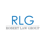 Robert Law Group logo